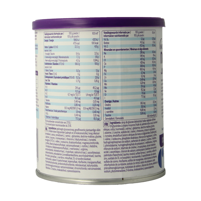 Neocate Junior neutraal 400 Gram