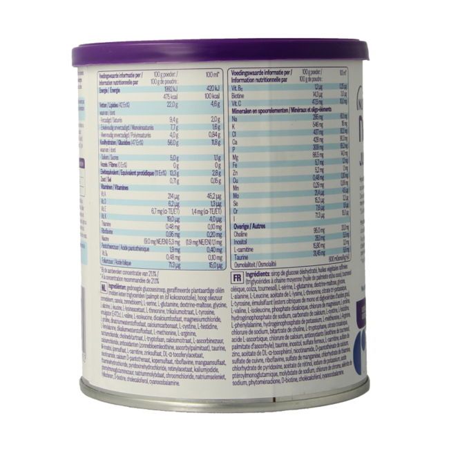 Neocate Junior Neutral 400g