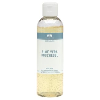 van der Pigge van der Pigge Huidbalans gel de ducha aloe vera 200 mililitros