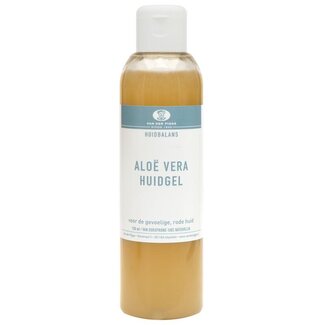van der Pigge van der Pigge Skin Balance skin gel aloe vera 150 Millilitres