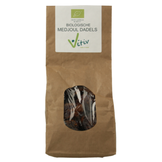 Vitiv Daktyle Medjoul bio 500 Gram