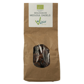 Vitiv Dattes Medjool bio 500 g