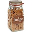 Kindly's Weckpot fudge 900 Gram