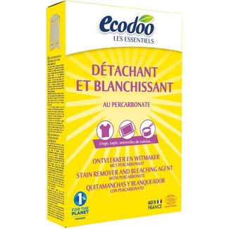 Ecodoo Ecodoo Quitamanchas y blanqueador bio 350 g