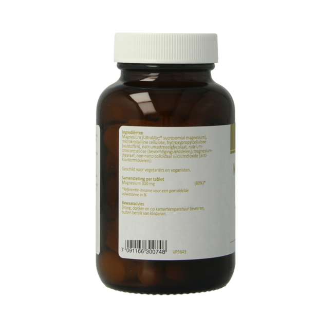 Magnesium ultra 60 Comprimidos