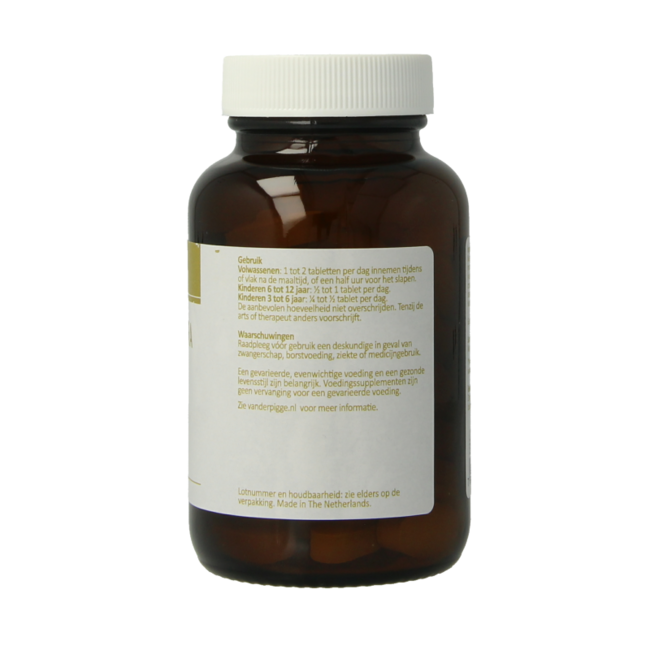 Magnesium Ultra 60 Tablets