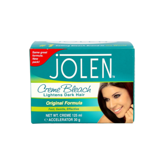Jolen Jolen Creme Bleach regular 125 Millilitres
