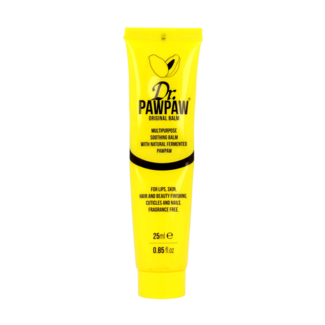 Dr. Pawpaw Dr. Pawpaw Multi-purpose balm original yellow 25 Millilitres