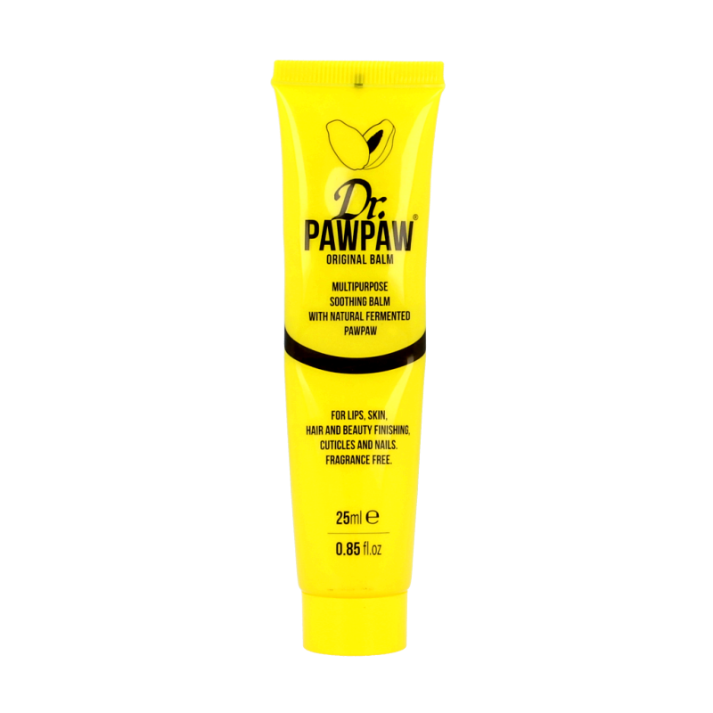 Dr. Pawpaw Bálsamo multifuncional original yellow 25 mililitros