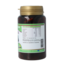 SNP Spiruline 500 mg pure 90 gélules végétales