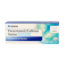 Paracetamol cafeína 500/50 mg 50 comprimidos