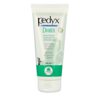 Pedyx Pedyx Voetcreme diabetes 200 Milliliter