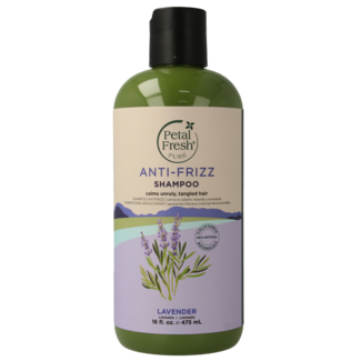 Petal Fresh Petal Fresh Shampooing nourrissant à la lavande 475 ml