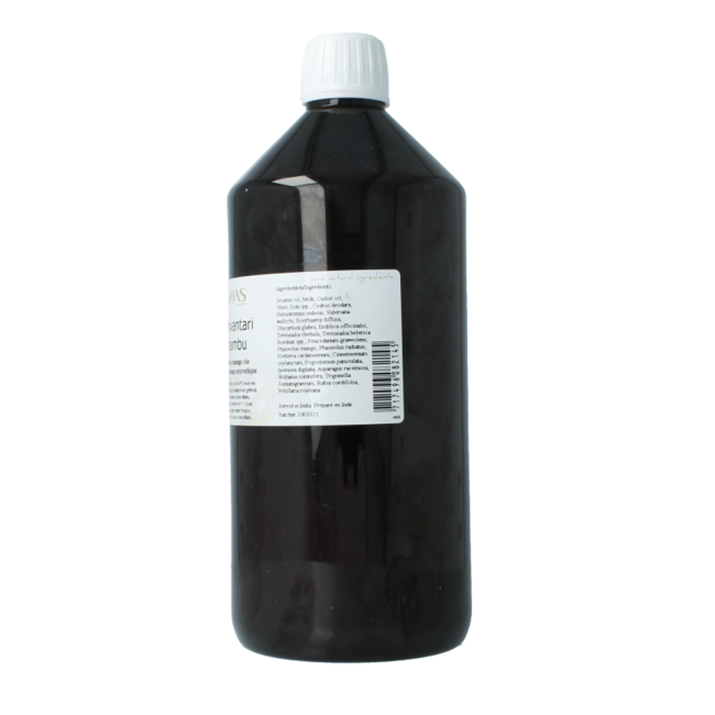 Ojas Dhanvantari kuzambu 1 litro