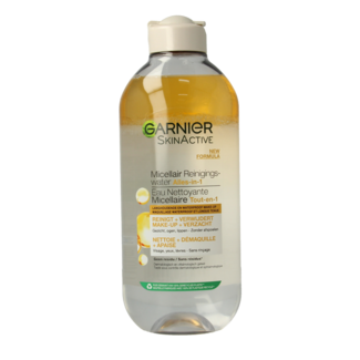 Garnier Garnier Skin Agua Micelar Limpieza Ultra 400 mililitros