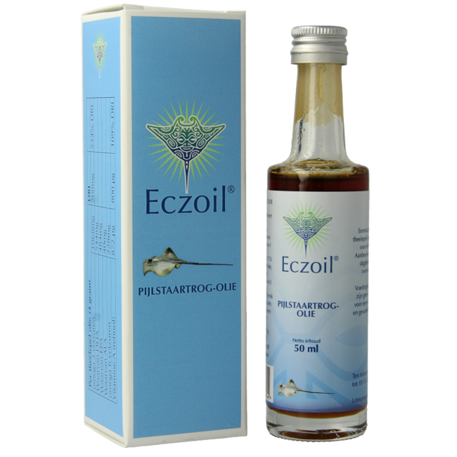 Aceite de raya 50 mililitros