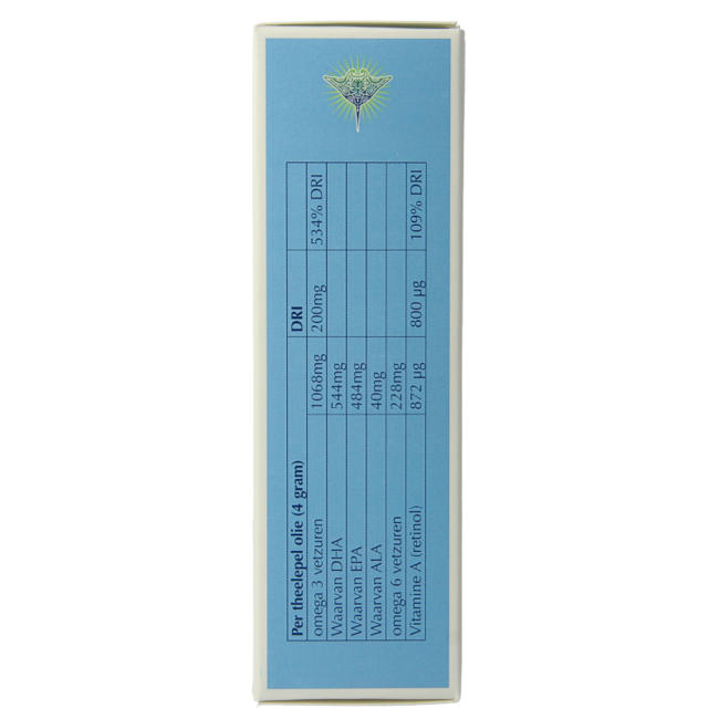 Aceite de Raya 50 ml