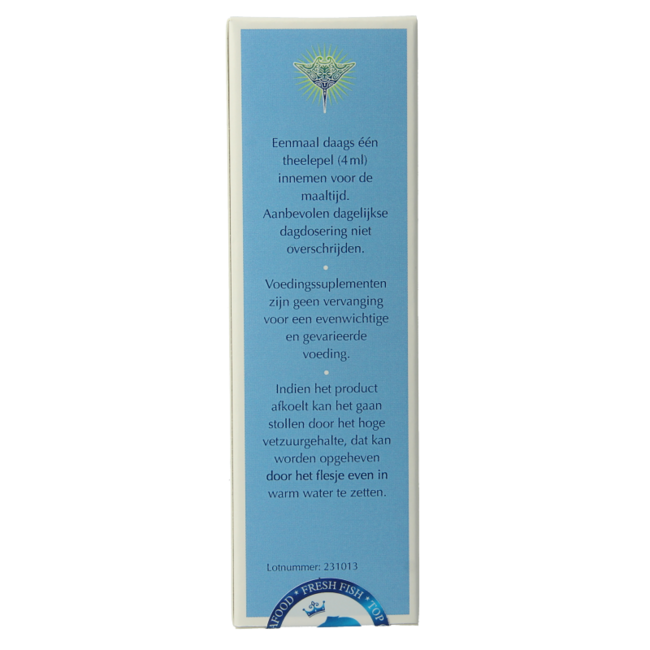 Aceite de raya 50 mililitros