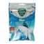 Sachet de pastilles menthol bleu sans sucre 72 g