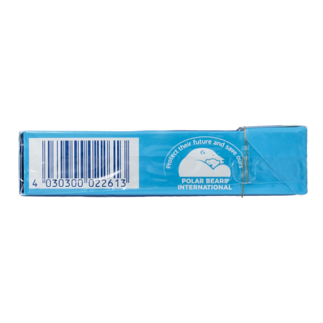Vicks Blue Menthol zuckerfrei Box 40 Gramm