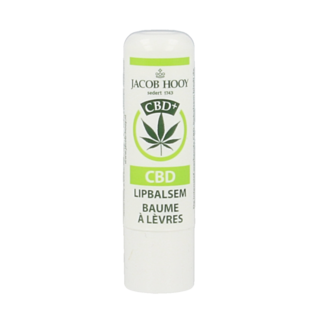 Jacob Hooy Jacob Hooy Lippenbalsam CBD 1 Stück