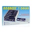 Spruyt Hillen Anabox 7 giorni blu 1 Pezzo