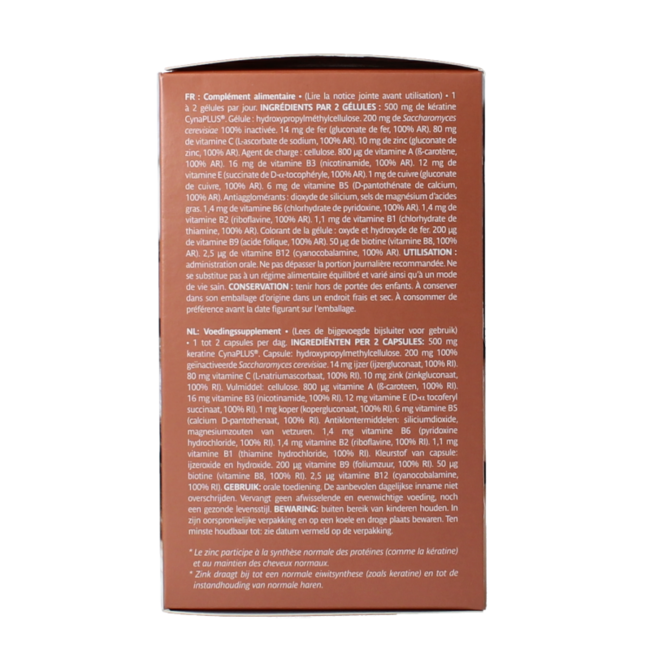 Alline procap 180 gélules