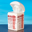 Dispensador de toallitas con alcohol 155 unidades