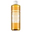 Dr Bronners Liquid soap citrus/orange 475 Milliliter