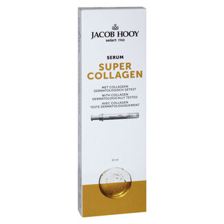 Jacob Hooy Jacob Hooy Super collagen 10 Millilitres