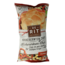Chickpea crisps paprika organic 75 Gram