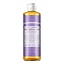 Dr Bronners Liquid soap lavender 240 Milliliter