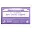 Dr Bronner's Lavender Bar Soap 140g