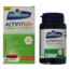 Actifit 65+ omega 3 80 Capsule