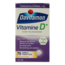 Vitamina D adultos comprimido bucodispersable 75 Comprimidos