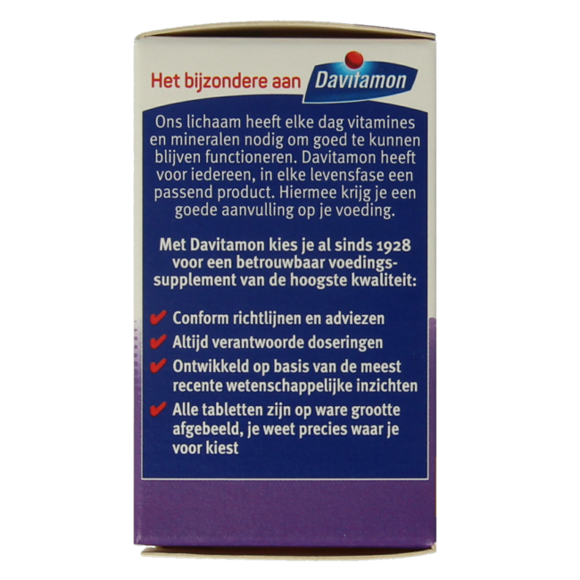 Vitamina D adultos comprimido bucodispersable 75 Comprimidos