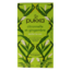 Té de hierba limón y jengibre bio 20 bolsitas