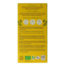 Lemongrass & ginger tea organic 20 bags