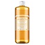Mydło w płynie Dr. Bronner's cytrus/pomarańcza 945 mililitrów