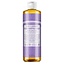 Dr. Bronner's Flüssigseife Lavendel 475 Milliliter