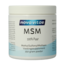 Nova Vitae MSM en polvo 250 gramos