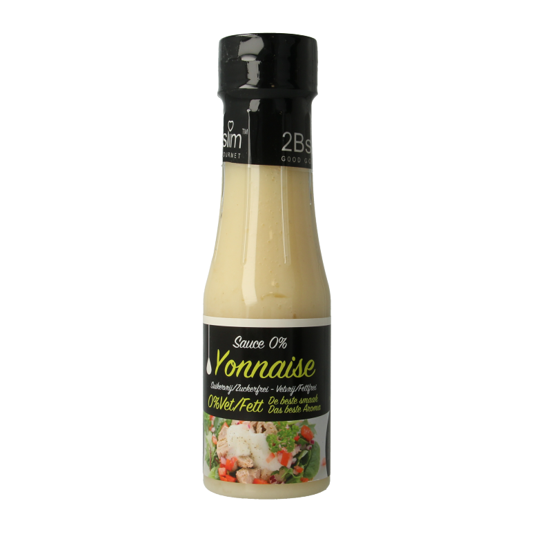 2bslim Yonnaise 250 Milliliter