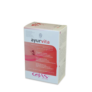 Ojas Ojas Ayurvita 60 Capsules