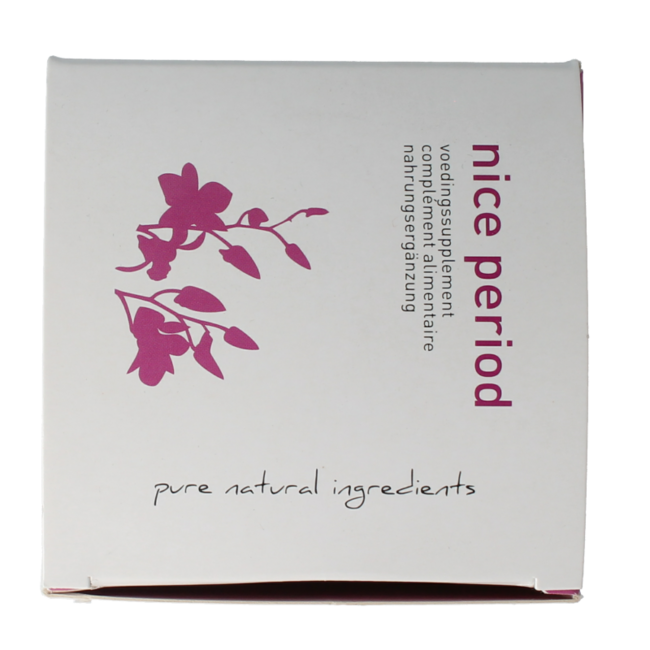 Nice period 500 Milliliter