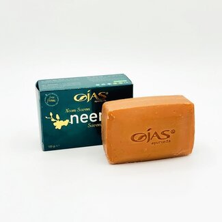 Ojas Ojas Neem soap 100 Gram