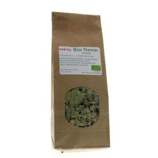 Ojas Mezcla de neem bio 100 gramos