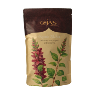 Ojas Tulsi bio 90 Gramos