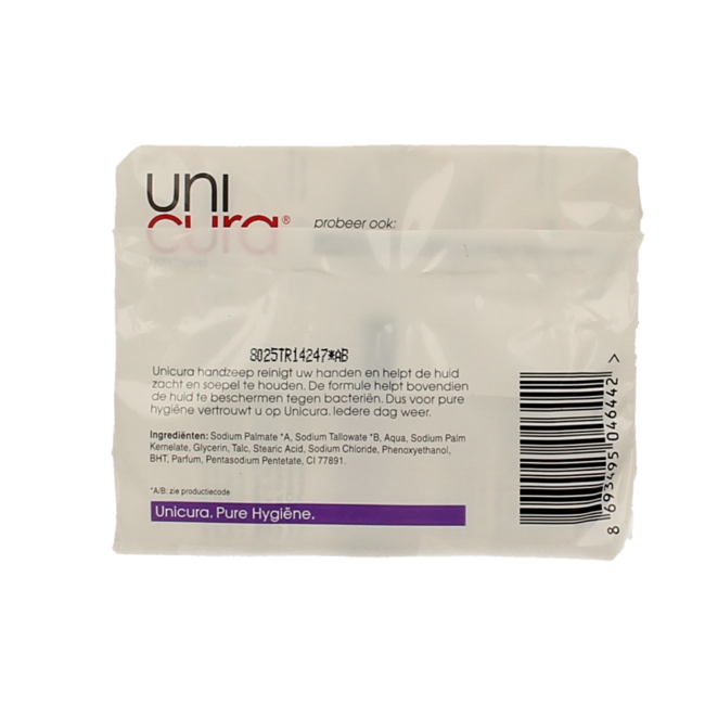 Jabón balance dúo 90 gramos 2 unidades