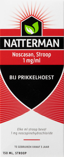 Natterman Noscasan 150 Milliliter