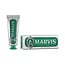 Dentifricio Marvis Classic Strong Mint 25 Millilitri